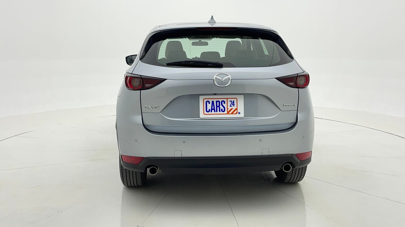 Mazda CX5 GL 2.5 | Zero Down Payment | Free Home Test Drive