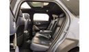 Land Rover Range Rover Velar P380 R-Dynamic SE 2018 Range Rover Velar P380 SE R-Dynamic, January 2024 Range Rover Warranty, GCC