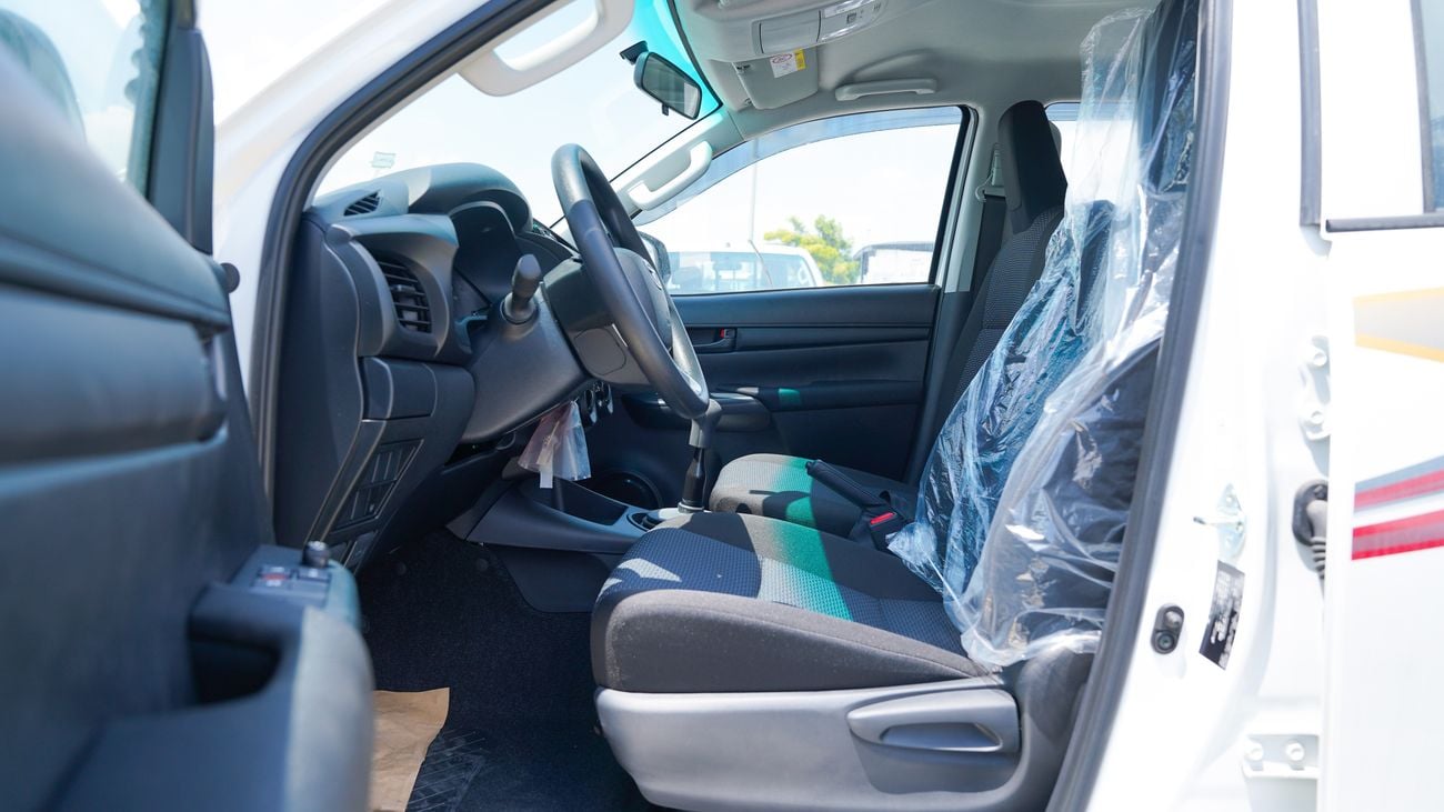 تويوتا هيلوكس