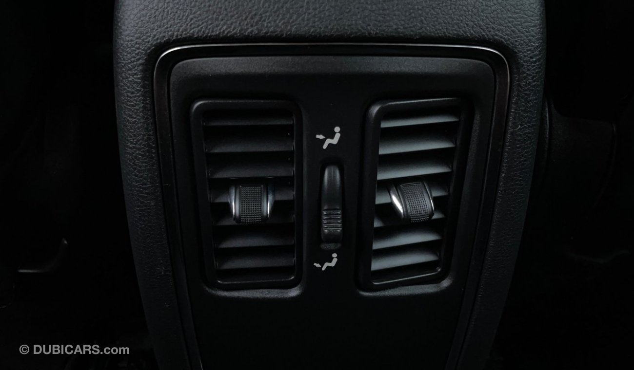 Jeep Grand Cherokee LAREDO 3.6 | Under Warranty | Inspected on 150+ parameters