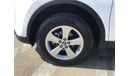 Toyota RAV4 AWD