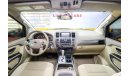 Nissan Armada WA60