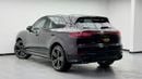 بورش كايان 2022 Porsche Cayenne GTS, Warranty, Full Porsche Service History, Fully Loaded, GCC
