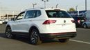 فولكس واجن تيجوان •	Brand new Volkswagen Tiguan L 1.5L Turbo 300TSI 2025