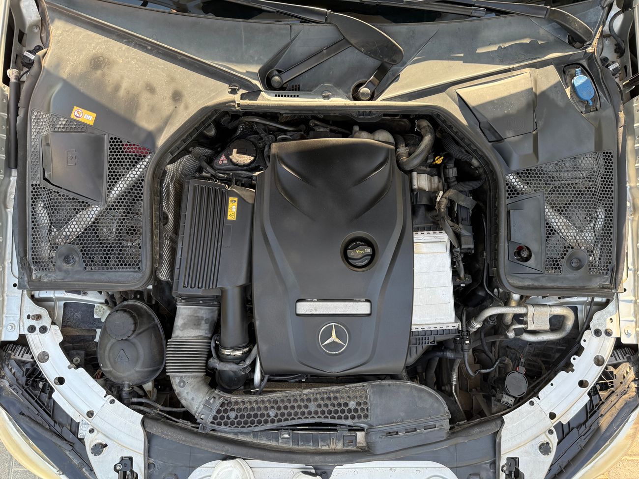 مرسيدس بنز C 300