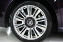 Rolls Royce Ghost EWB 2024 Rolls-Royce Ghost EWB, Rear Entertainment, Starlight, Illuminated Fascia, Dealer Warr + Serv!
