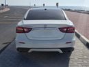 نيسان ماكسيما FELINE SR 3.5L