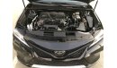 Toyota Camry SE FULL OPTION