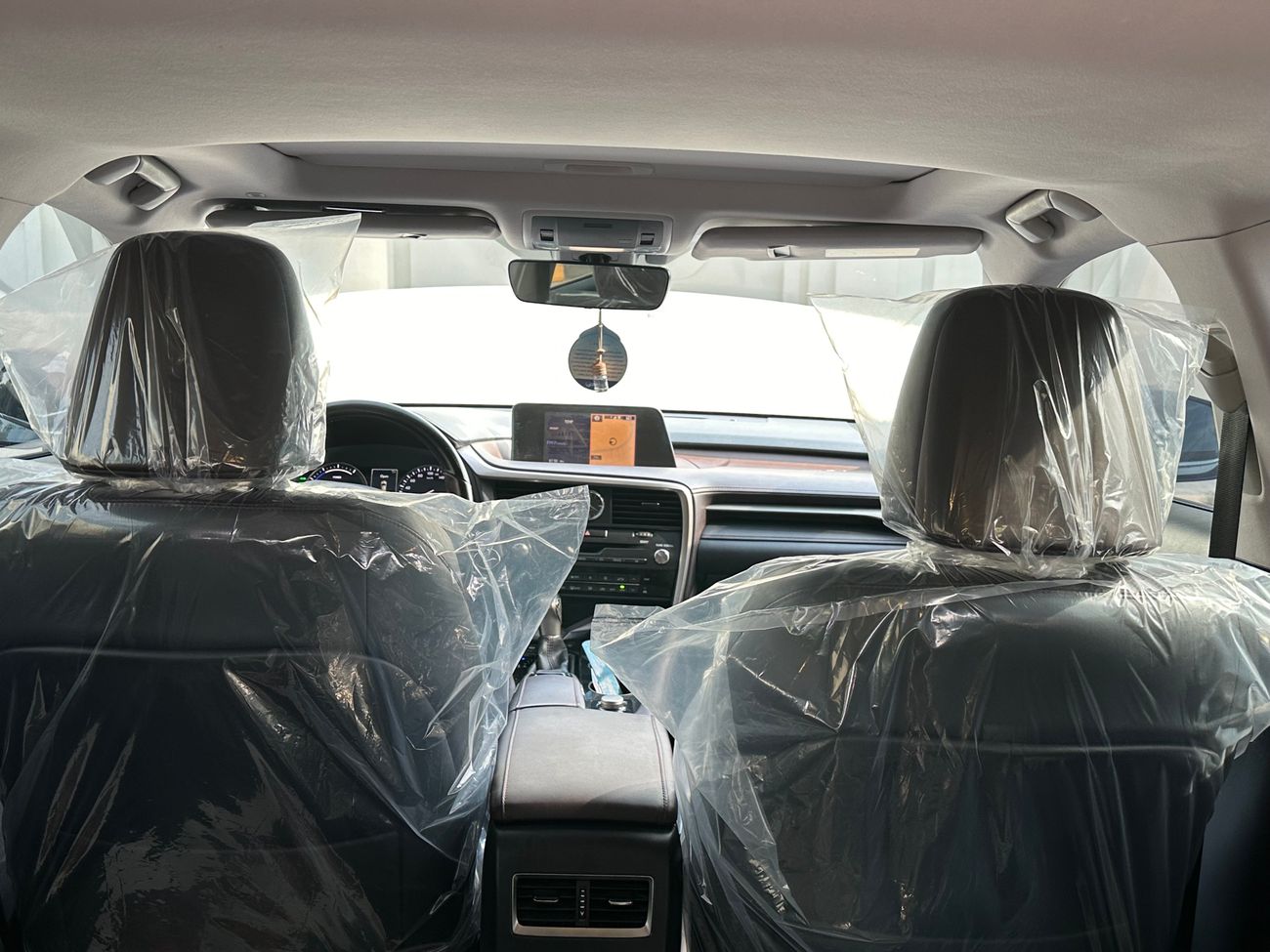 Lexus RX 500h Lexus RX 450H