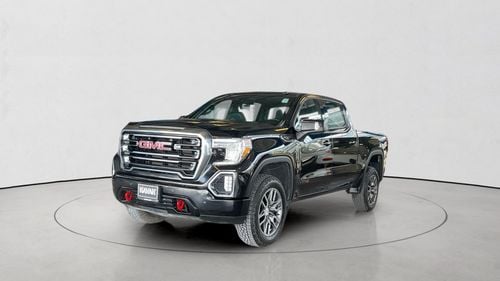 GMC Sierra 1500 CREWCAB AT4 | Guaranteed Warranty | 0 Down Payment