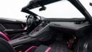 Lamborghini Aventador SVJ Roadster - 2021 - GCC Specs