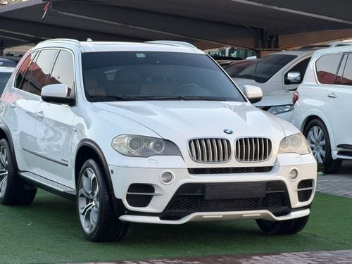 BMW X5 First owner, Fully panoramic