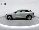 أودي Q8 إي ترون 55 quattro Advanced Q8 Advanced 55 e-tron quat 408hp (Ref# 28451)