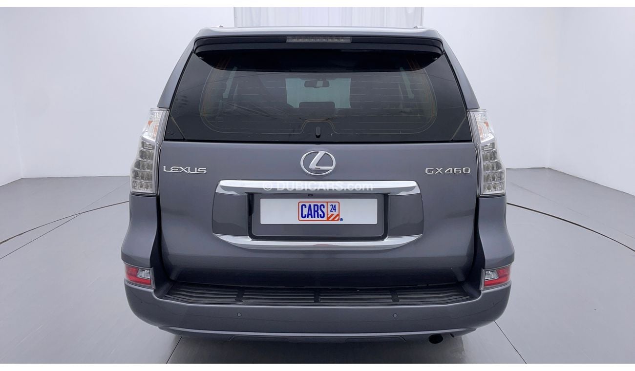 Lexus GX460 PRESTIGE 4.6 | Under Warranty | Inspected on 150+ parameters