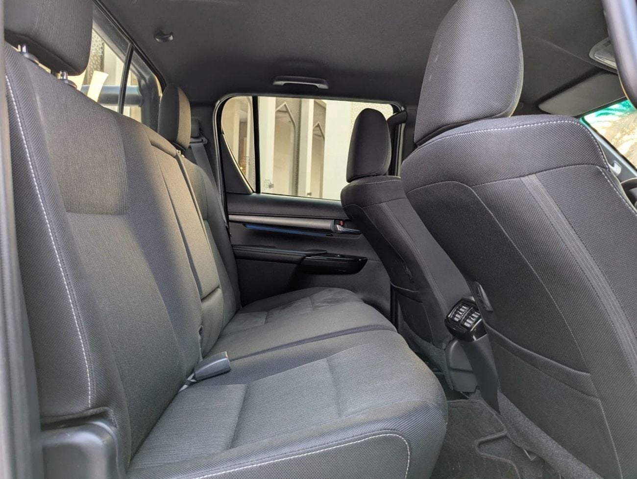 Toyota Hilux Adventure 4.0L