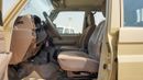 Toyota Land Cruiser Pick Up TOYOTA Land Cruiser 79 4.0 DC – Basic + Diff Lock