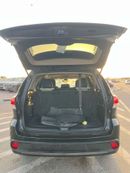 Toyota Highlander 2018 TOYOTA HIGHLANDER V6 3.5L - 4 WHEEL DRIVE (4X4 - LEATHER SEATS WITH 7 SEATER -