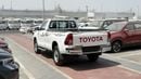 Toyota Hilux Toyota Hilux 2.7L Petrol MT SC 4x4 2025YM