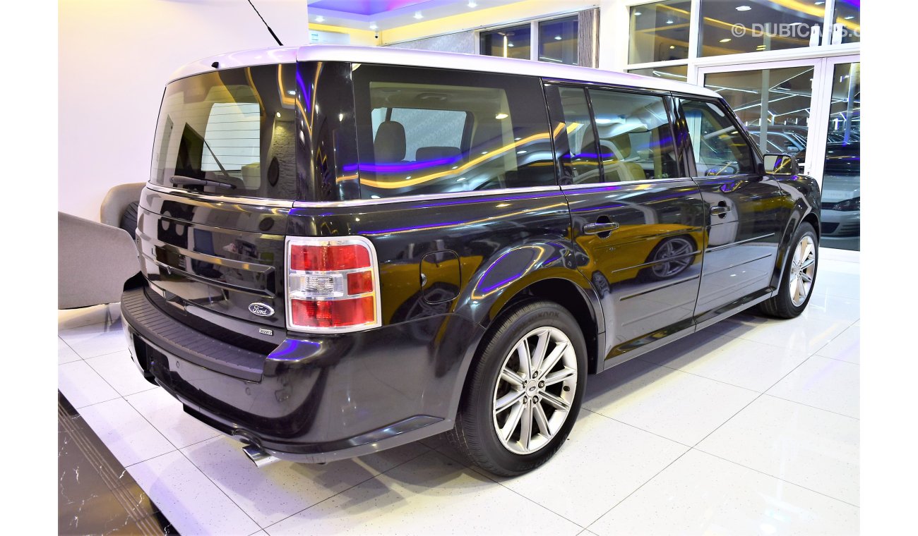 Ford Flex