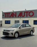 Kia Pegas KIA PEGAS 1.4L 2025 MODEL