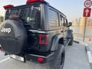 جيب رانجلر Unlimited Sport 3.6L A/T