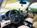 Mitsubishi Pajero GLS H/L PLATINUM