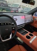 لي اوتو L7 Li AUTO L6 4WD 2024