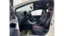 سوبارو امبريزا WRX STI Std 2017 Subaru WRX STI Manual Transmission, Warranty, Full Service History, GCC