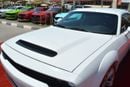 Dodge Challenger R/T 5.7L (370 HP) WHITE CLEAN V8 CAR IN BEST PRICE