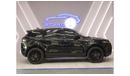 Land Rover Range Rover Evoque P250 SE