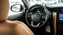Toyota Fortuner Mid Option | 2.7L | V4 | 2024