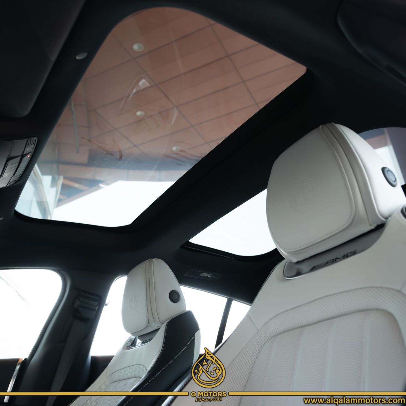 Mercedes-Benz AMG GT 53 2022 MERCEDES AMG GT53 TURBO 4MATIC + GCC DONE ONLY 2000KM With Warranty