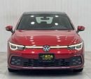 Volkswagen Golf GTI P1 2.0T 2022 Volkswagen Golf GTI, 2025 Volkswagen Warranty, Full Volkswagen Service History, Low Kms