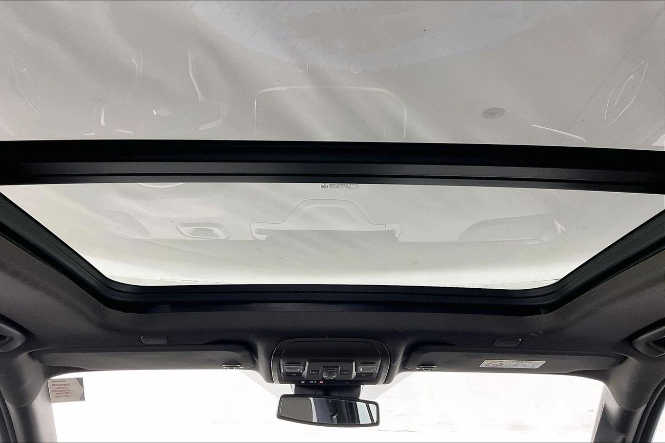 شيفروليه تاهو LT | شامل الضمان | 0 ﺪﻔﻋﺓ ﺃﻮﻟﻯ