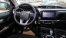 Toyota Hilux SR5 Double Cab 2.8L DISEL