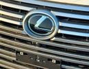 Lexus LX700h VIP HYBRID || 3.5L V6 | RADAR | 360*CAMERA | SUNROOF | REAR ENTERTAINMENT SCREEN (CODE # L7V)