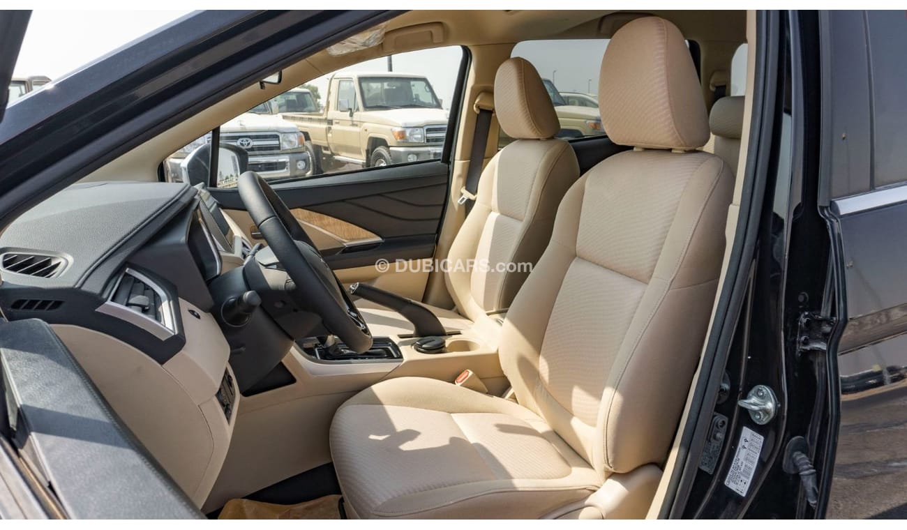 ميتسوبيشي إكسباندر 2023 Mitsubishi Xpander 1.5L Petrol