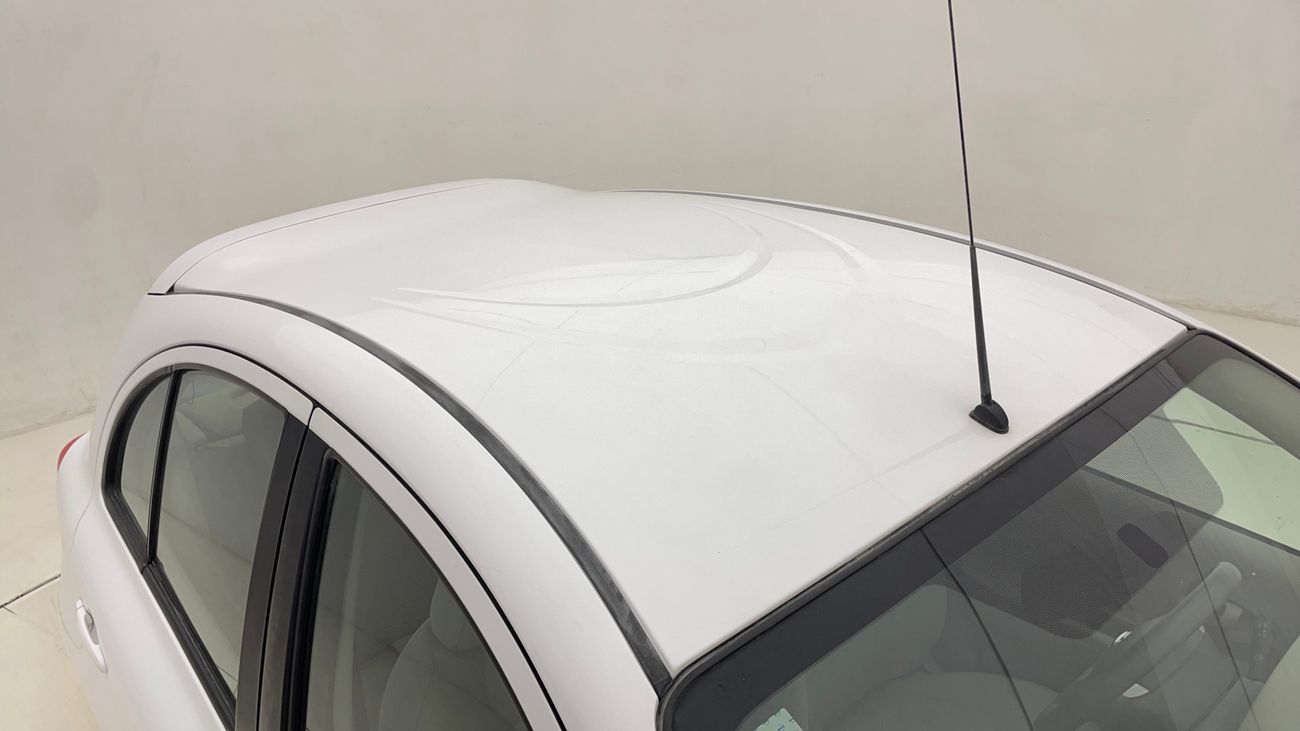 Nissan Micra SV 1.5 | Zero Down Payment | Home Test Drive