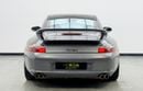 Porsche 911 TARGA 2002 Porsche 911 Targa, Service History, Glass Roof, Excellent Condition, Japanese