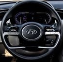 Hyundai Tucson Comfort 2.0L Hyundai Tucson | 2.0 L | 2023 | GCC | Orginal Paint | Accident-Free | In Excellent Cond