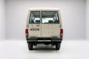 Toyota Land Cruiser 70 LC78 Hardtop 4.2L - 3 Door - Manual - White Inside Bluish Grey | Export Only