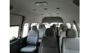 Toyota Hiace GLX