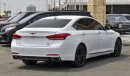 Hyundai Genesis G80