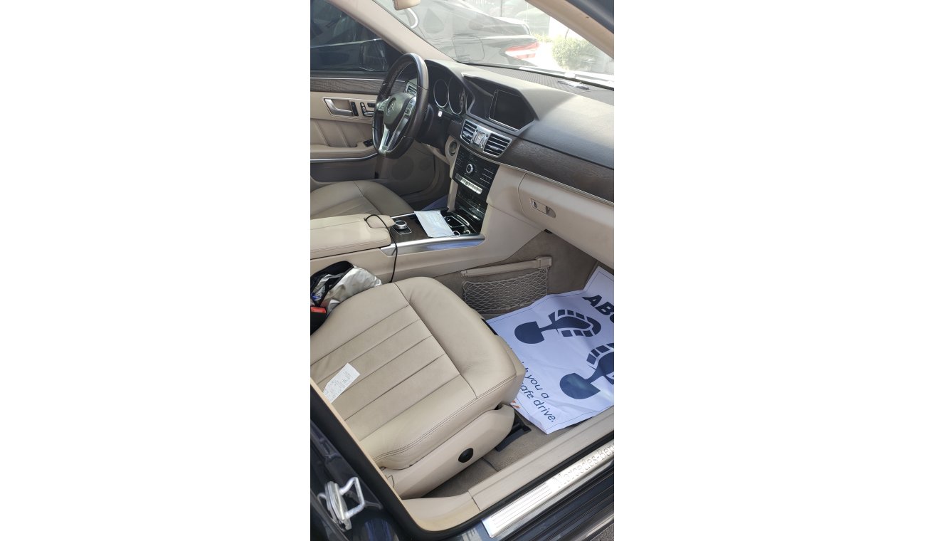 مرسيدس بنز E300 Special edition