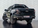 Ford Ranger Raptor RAPTOR