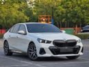 بي أم دبليو 520i M SPORT