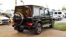 مرسيدس بنز G 550