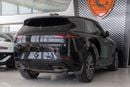 لاند روفر رينج روفر سبورت Range Rover | Sport P400 Dynamic SE | GCC Specs | Al-Tayer Warranty | 2023