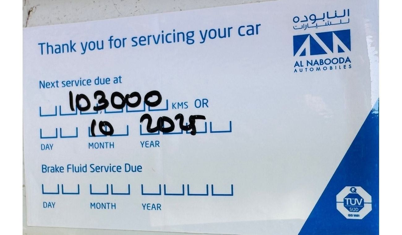 Volkswagen Touareg Highline Plus 3.0L