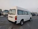 Toyota Hiace 2000 TOYOTA HIACE VAN RHD DIESEL AUTOMATIC (PM00733)